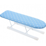 Ironing Board Clothing Tabletop Pressing Folding Mini Travel