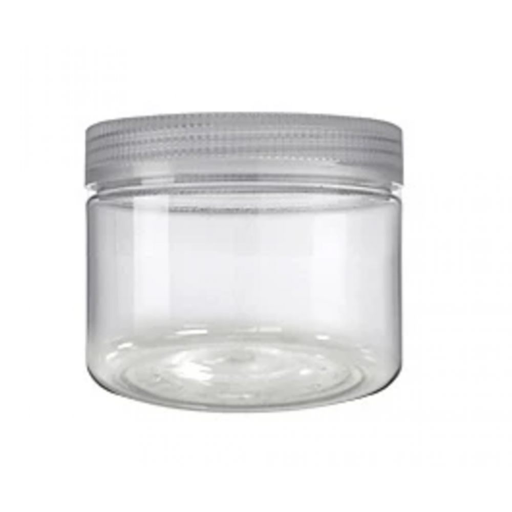 Toples Round 230 ml - Food Container