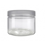 Toples Round 230 ml - Food Container