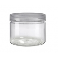 Toples Round 230 ml - Food Container