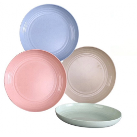 Dinner Plate Set 4pcs